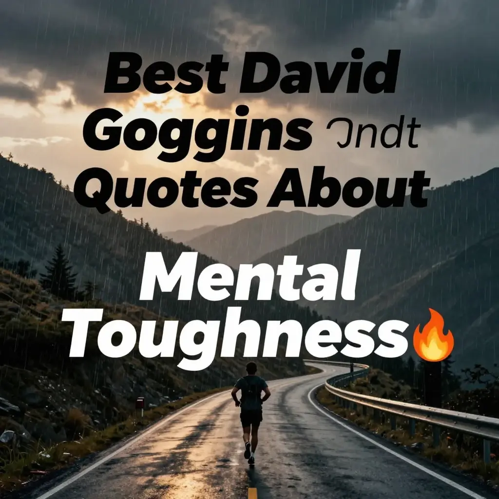 david goggins quotes