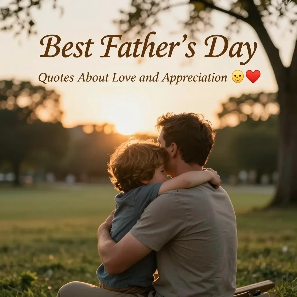 fathers day quotes