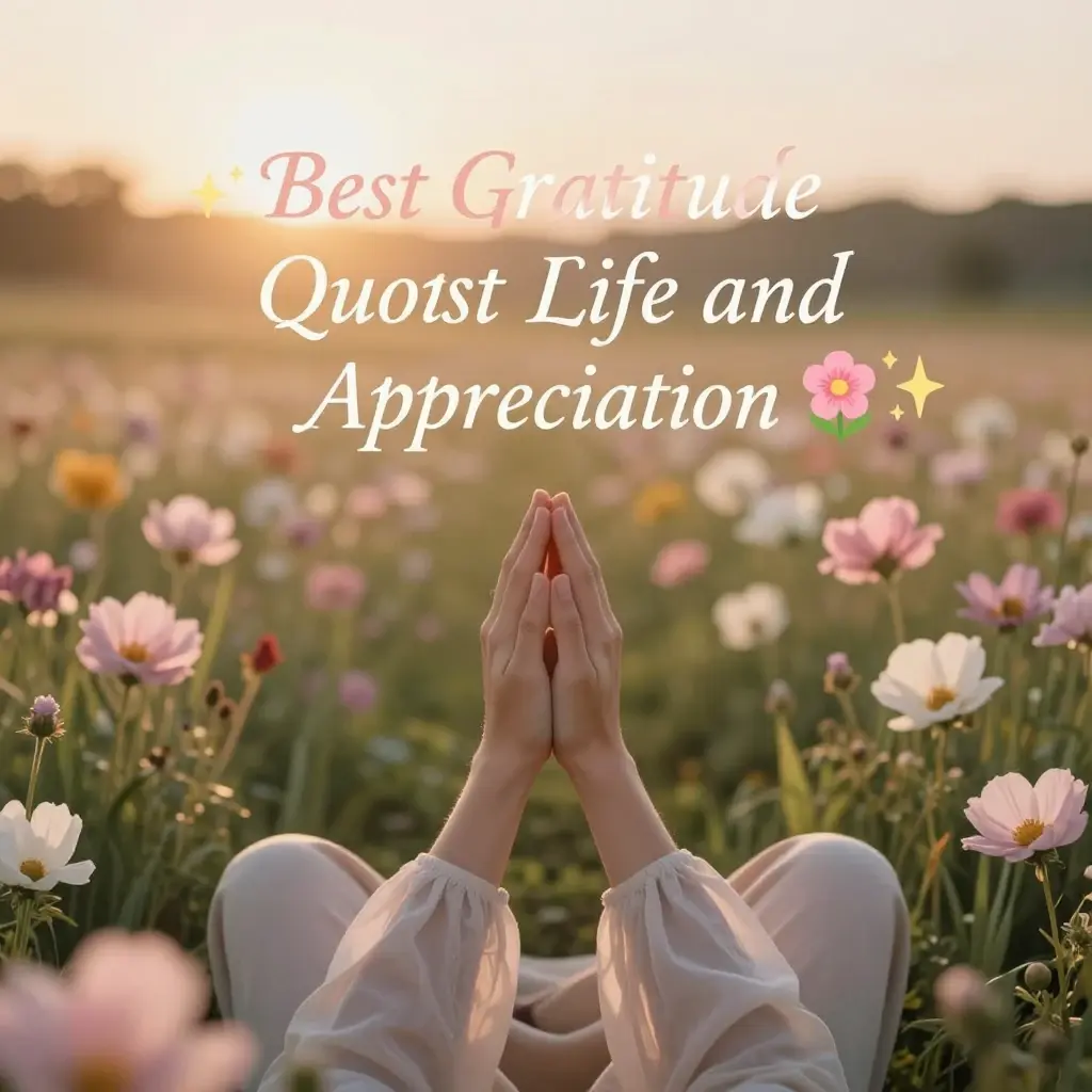 gratitude quotes