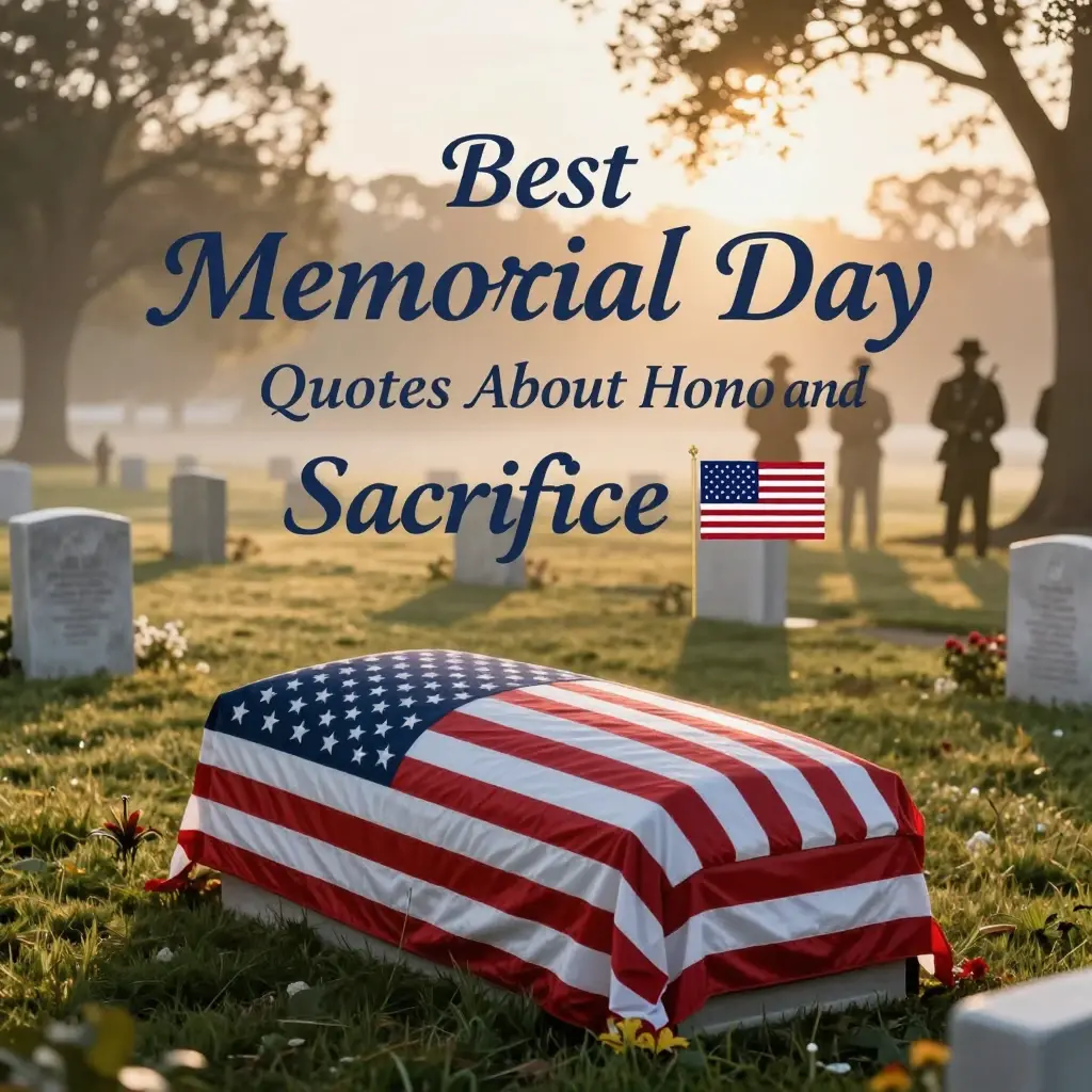 memorial day quotes