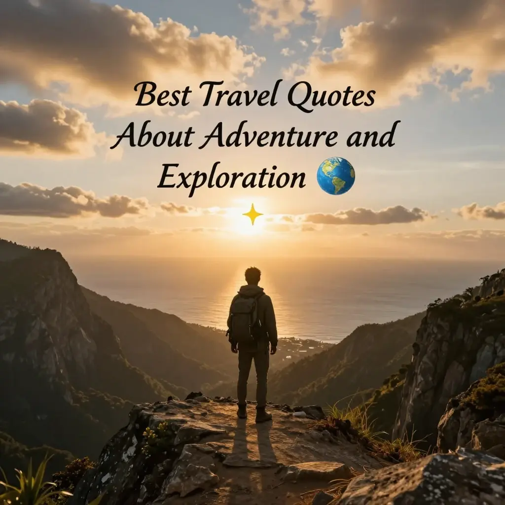 travel quotes