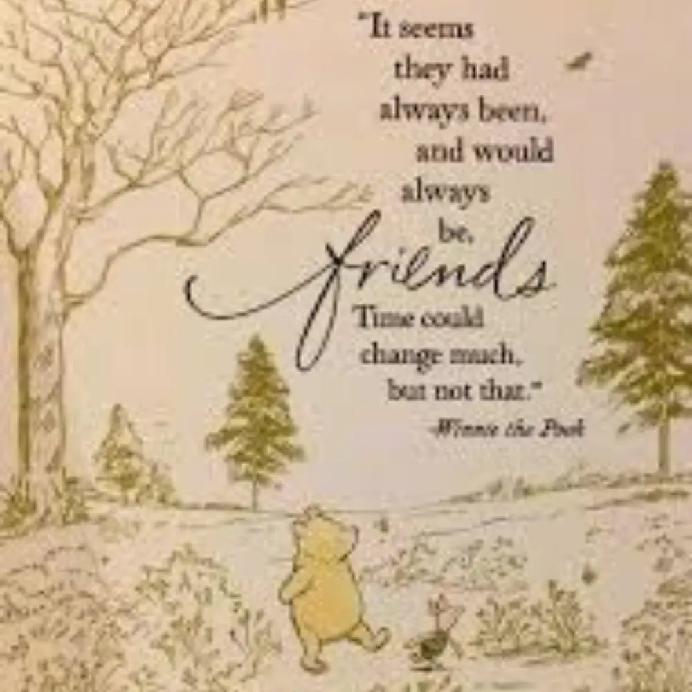 winnie the pooh quotes