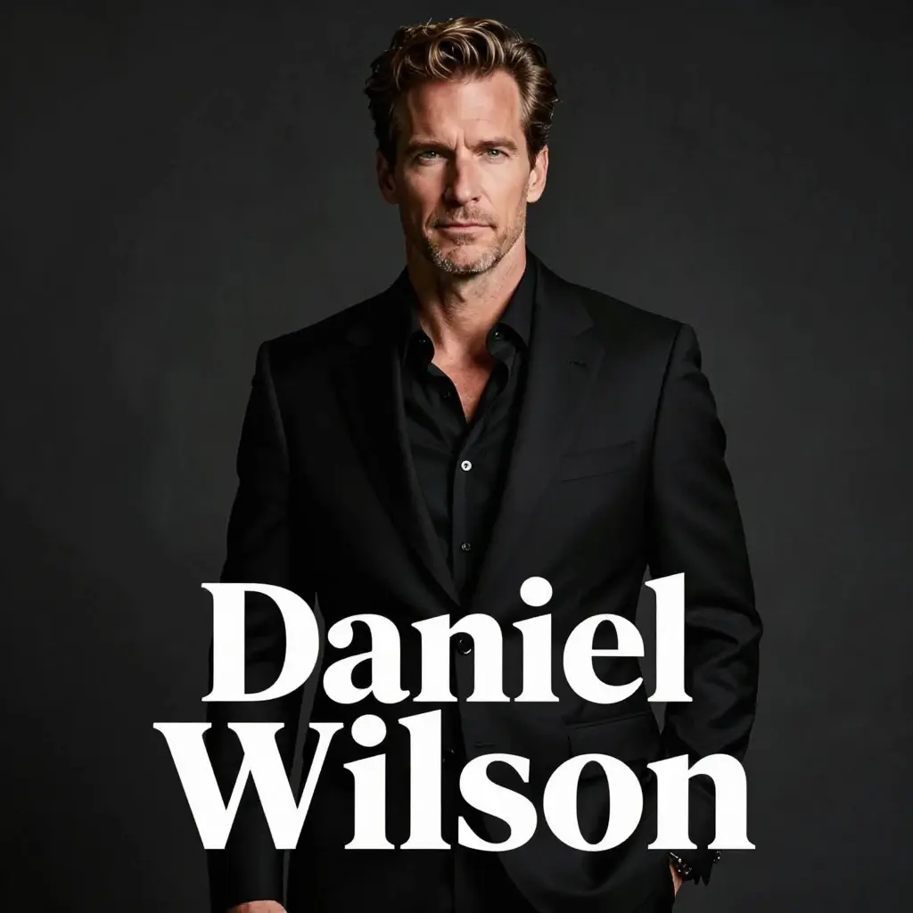 Daniel Wilson