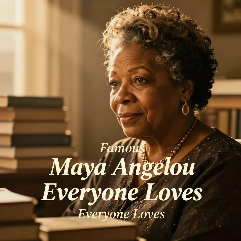 maya angelou quotes