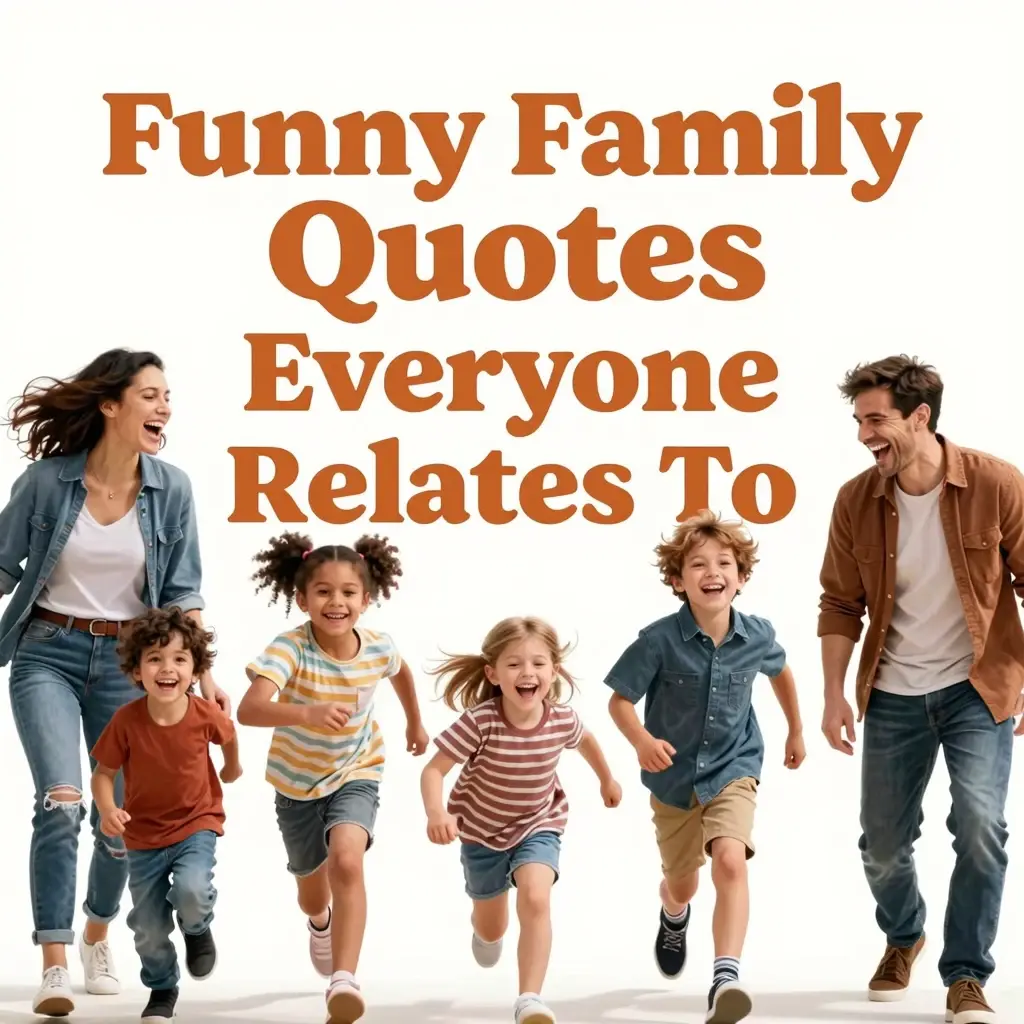 family quotes