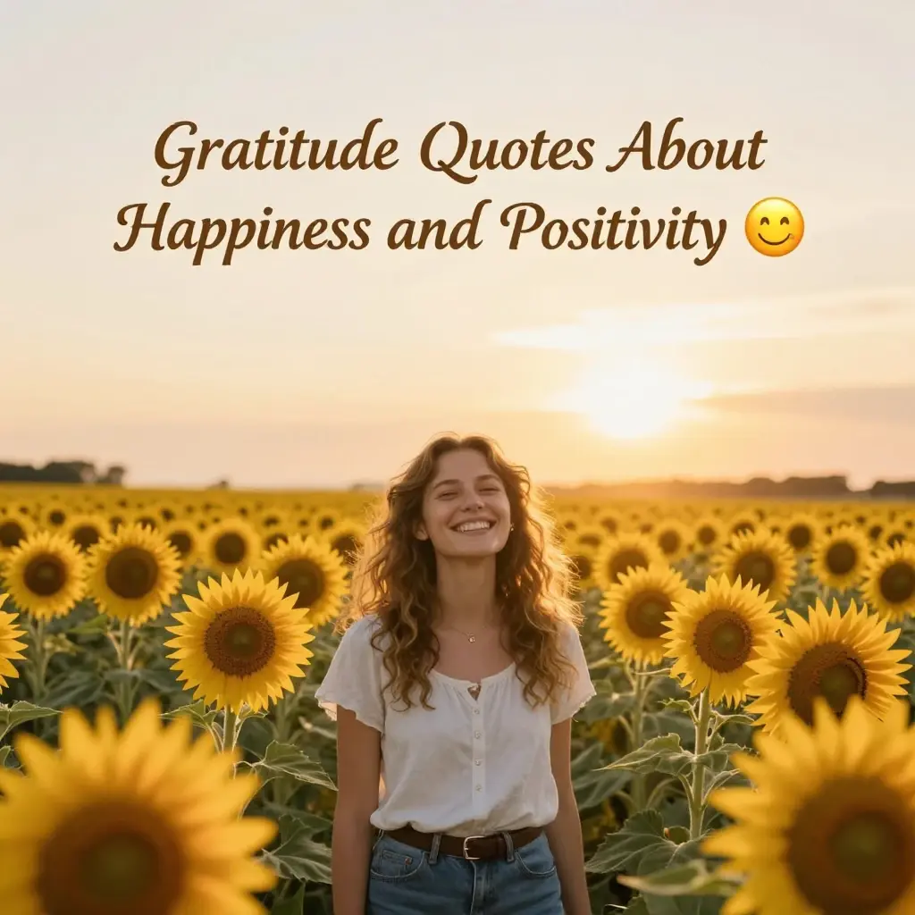 gratitude quotes