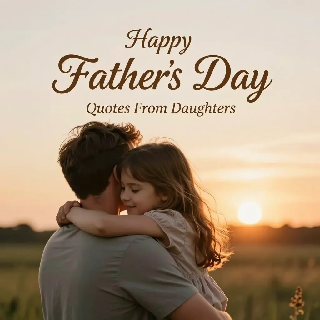 happy fathers day quotes
