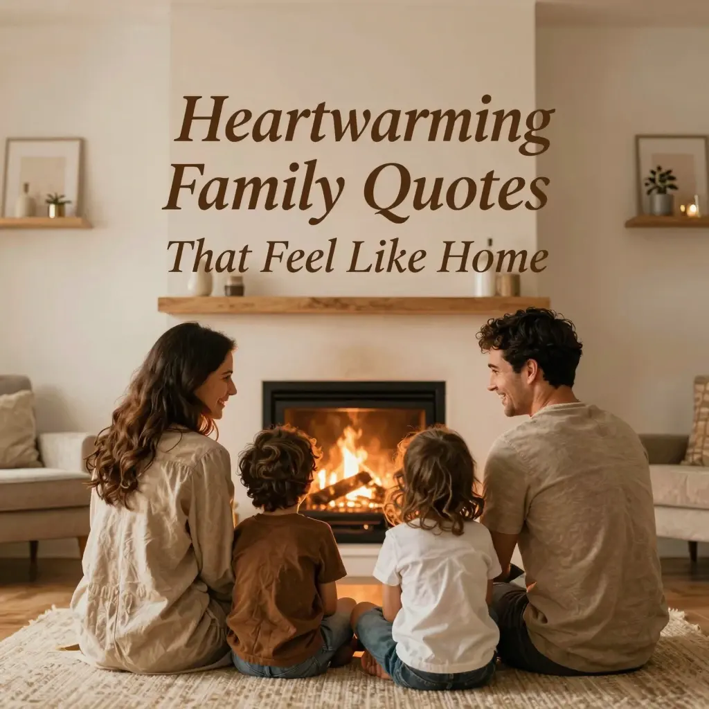 family quotes