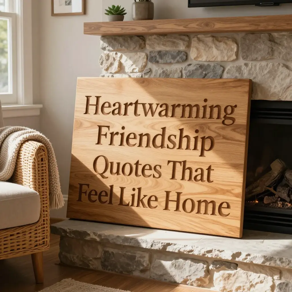 friendship quotes