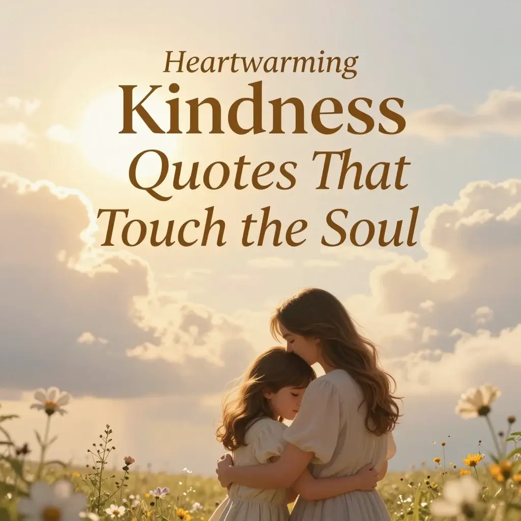 kindness quotes