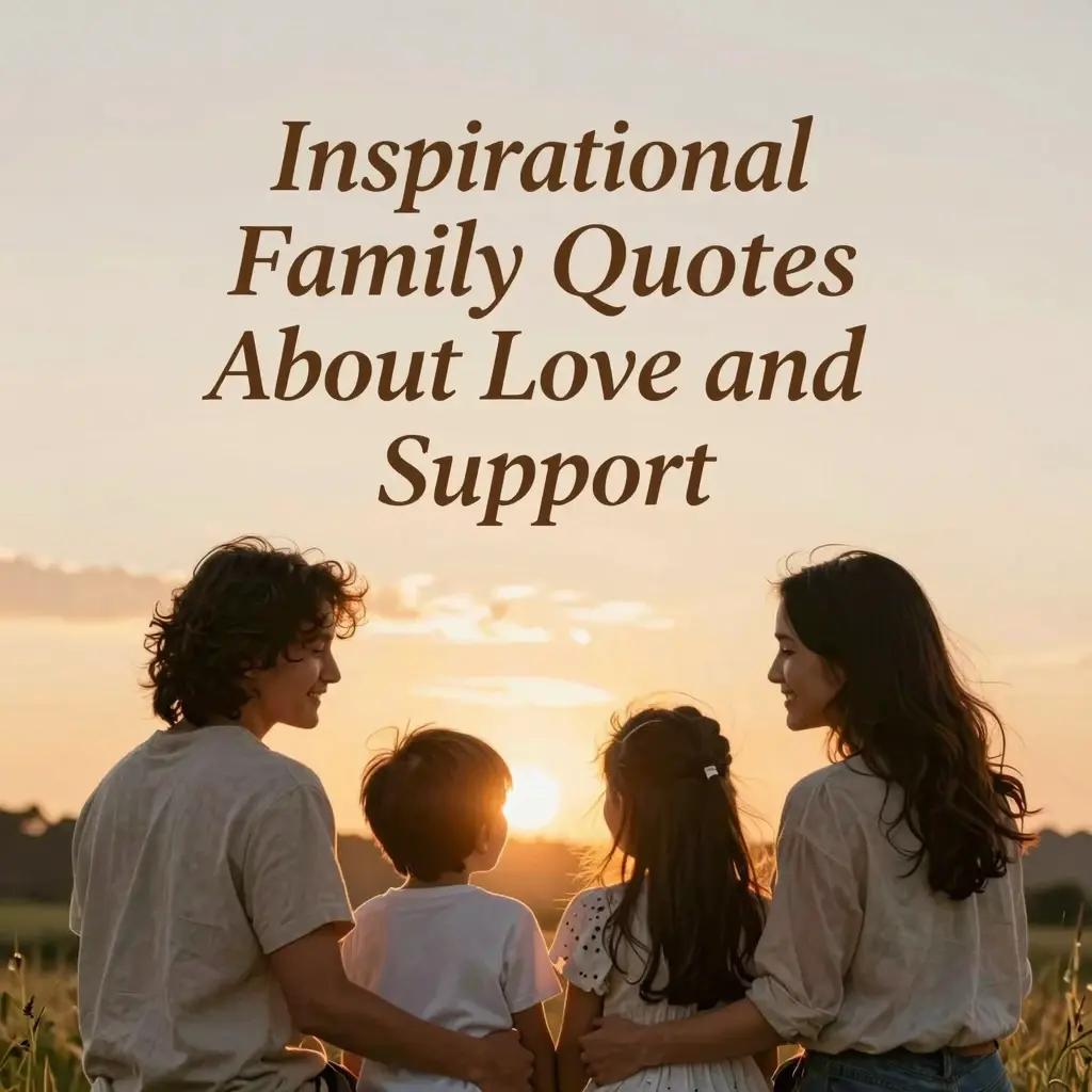 family quotes