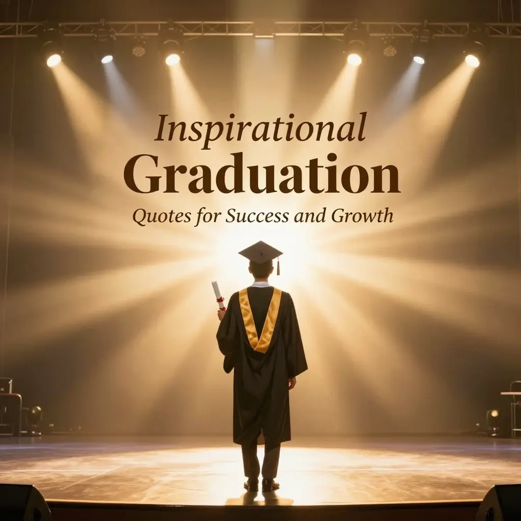 graduation quotes