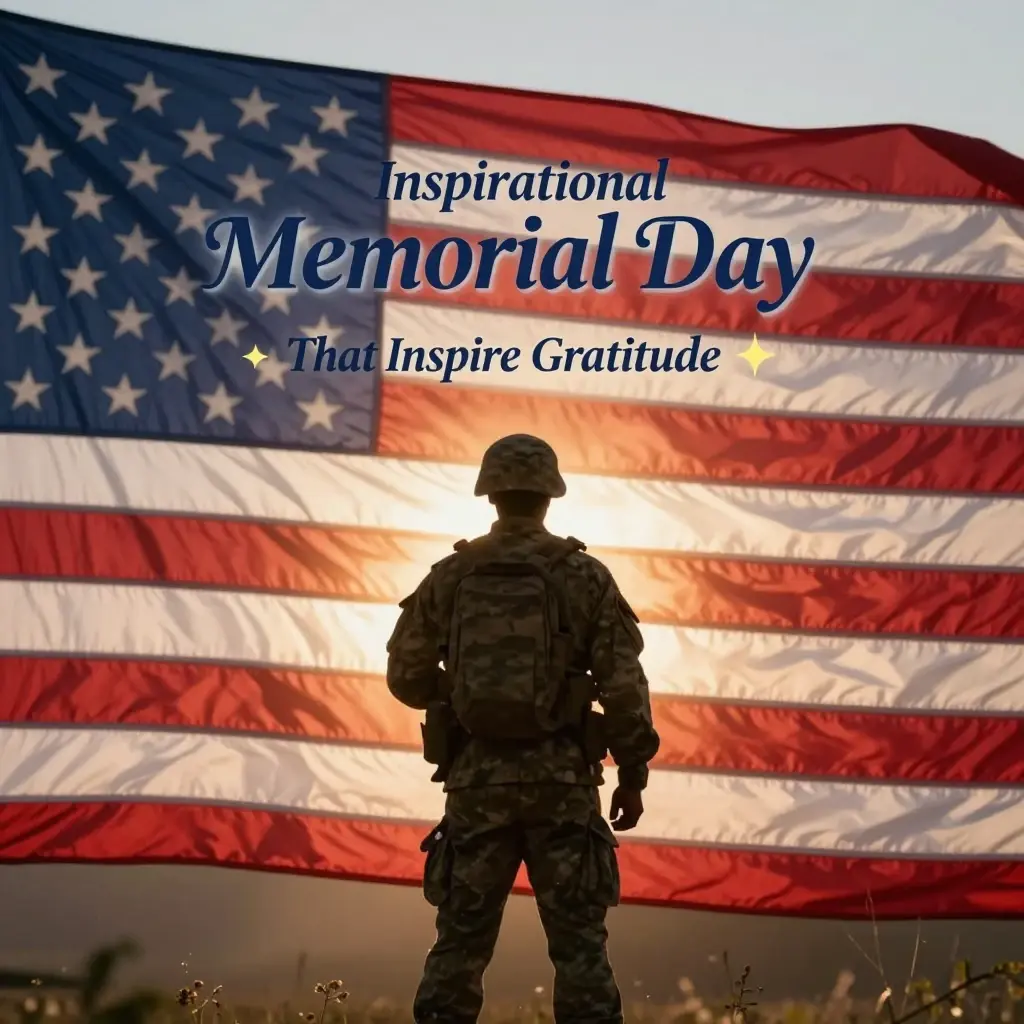 memorial day quotes