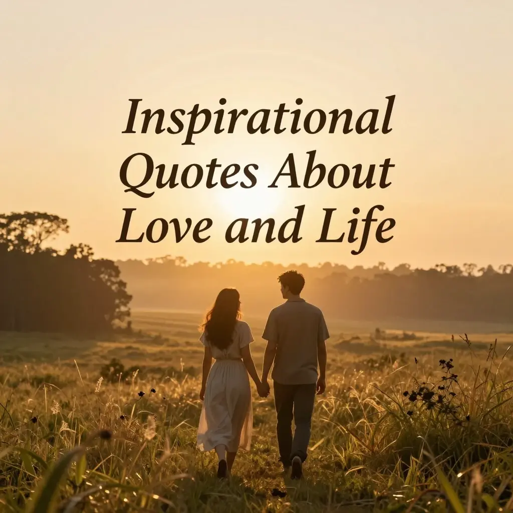 quotes about love