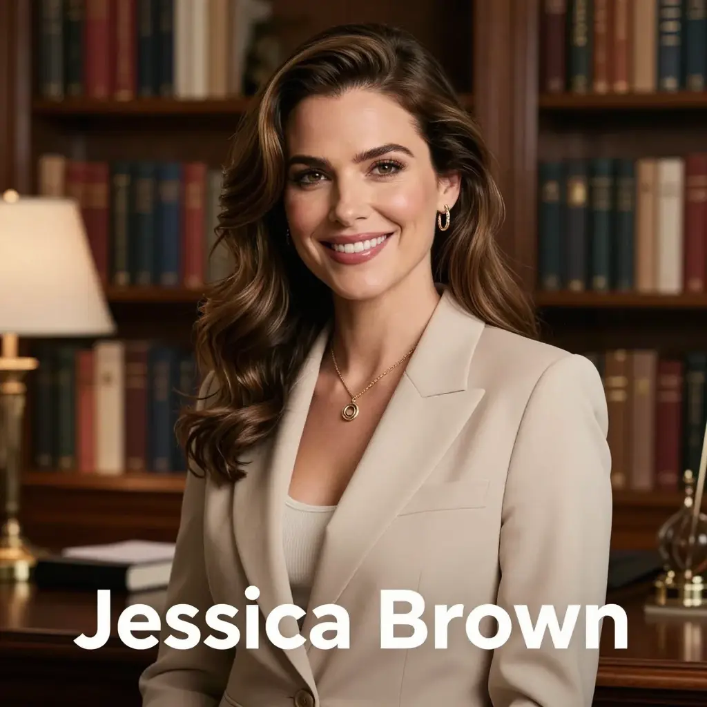 Jessica Brown
