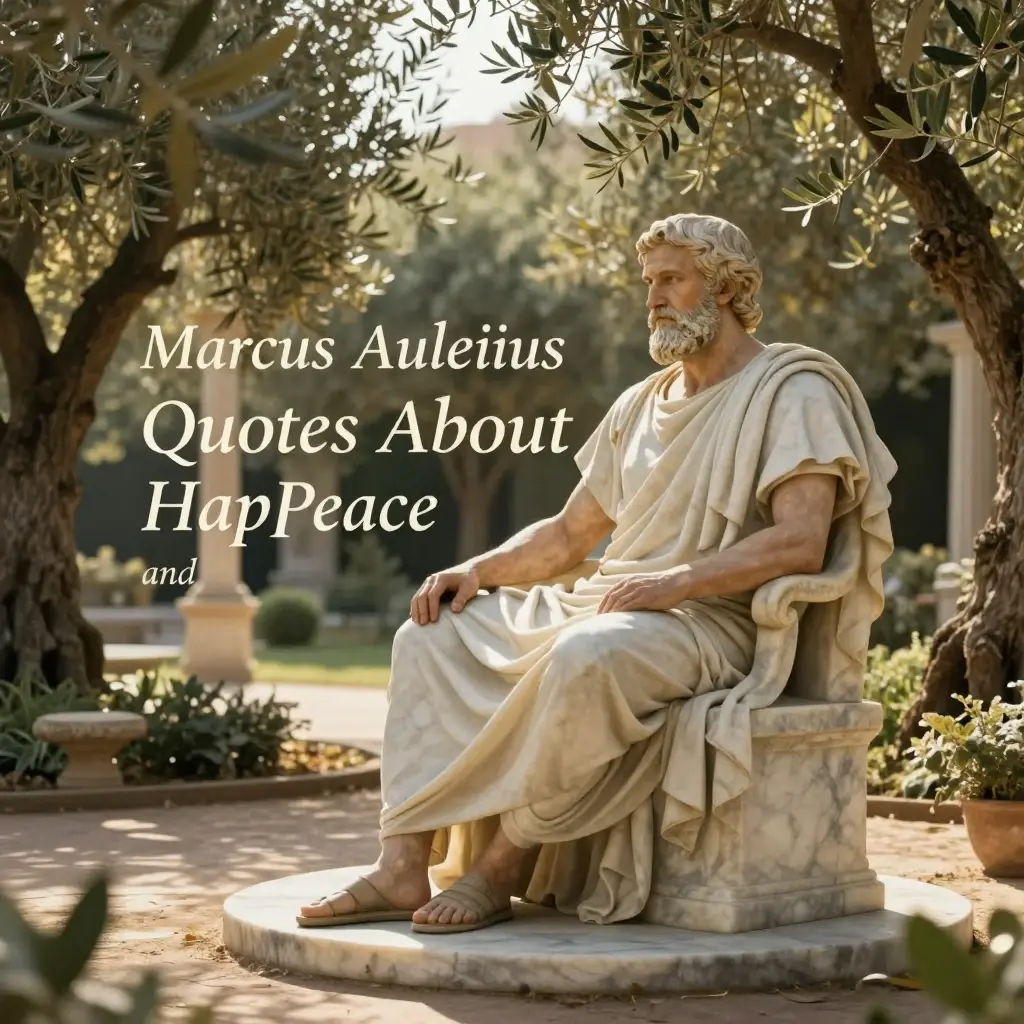 marcus aurelius quotes