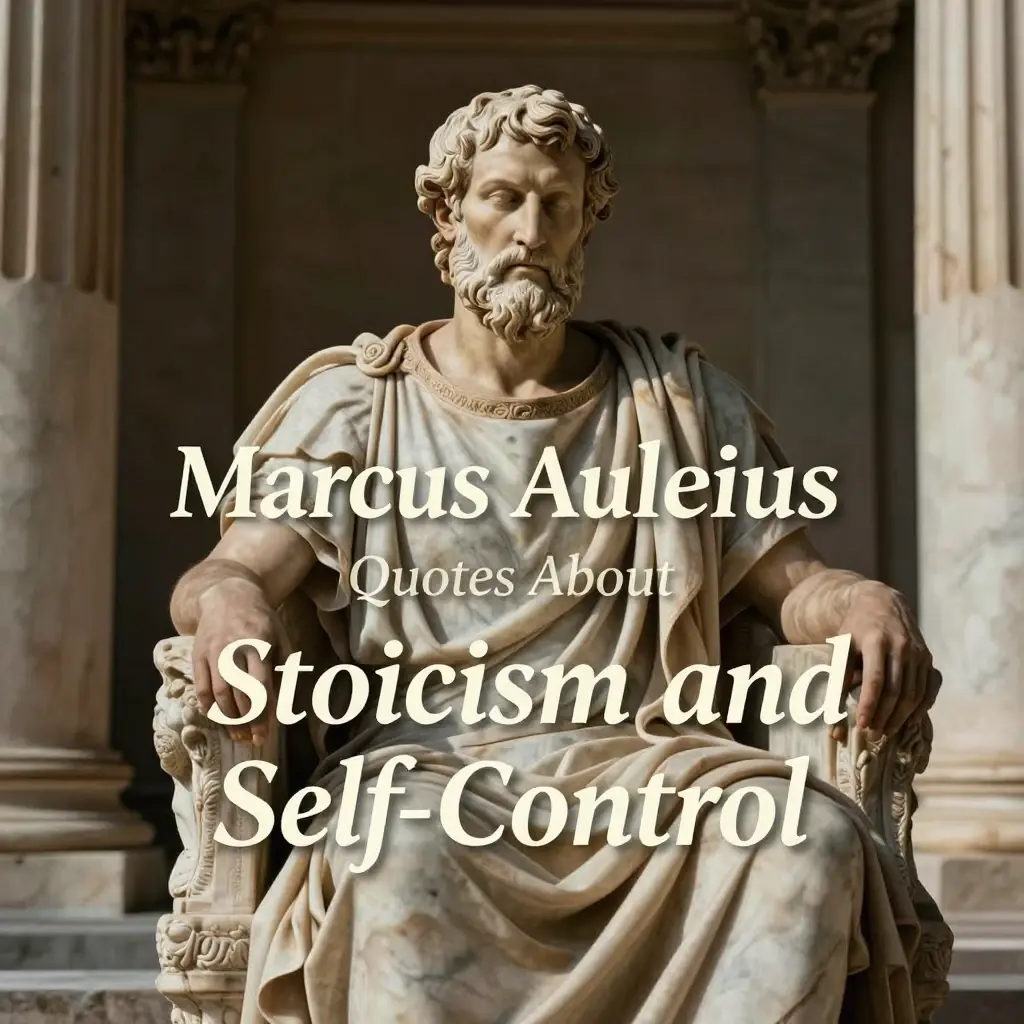 marcus aurelius quotes