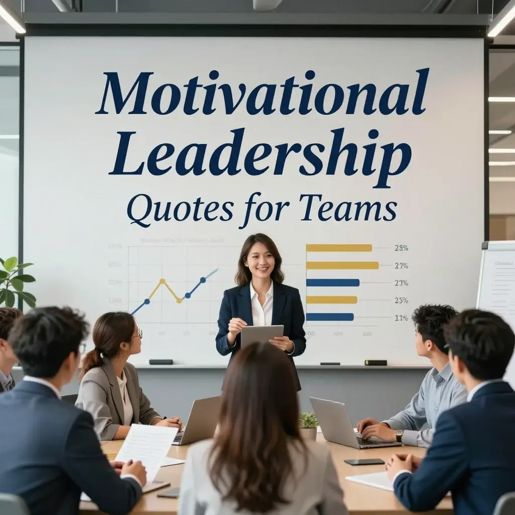 leadership quotes