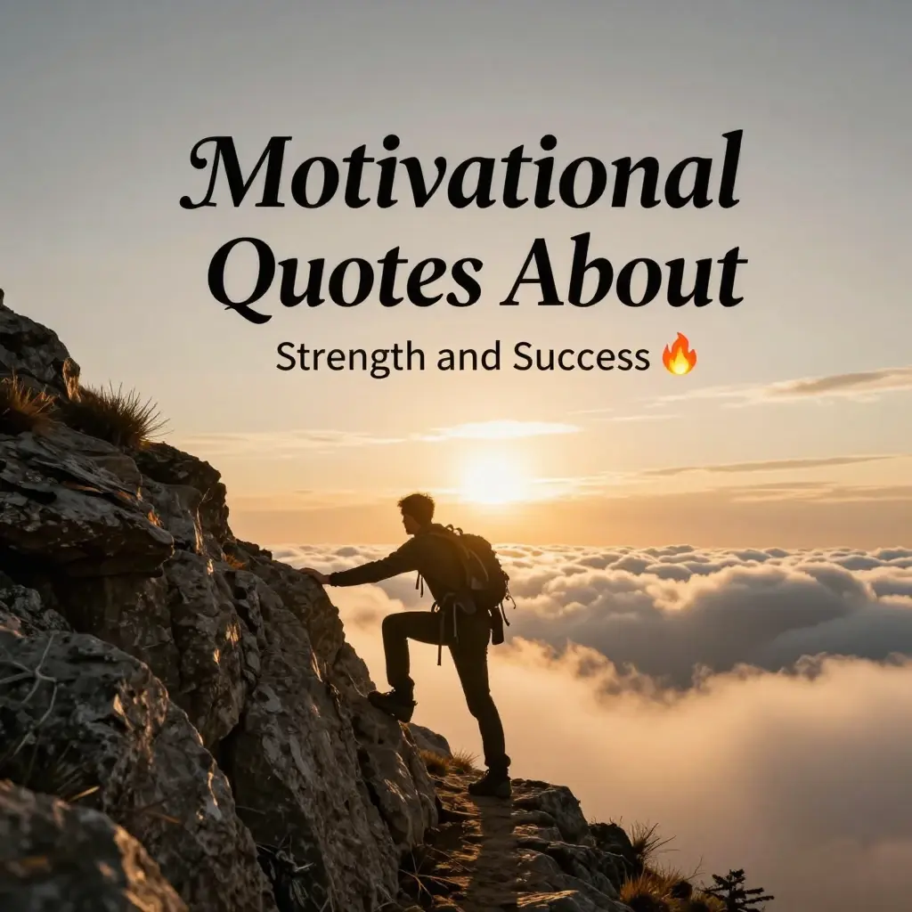 quotes about strength
