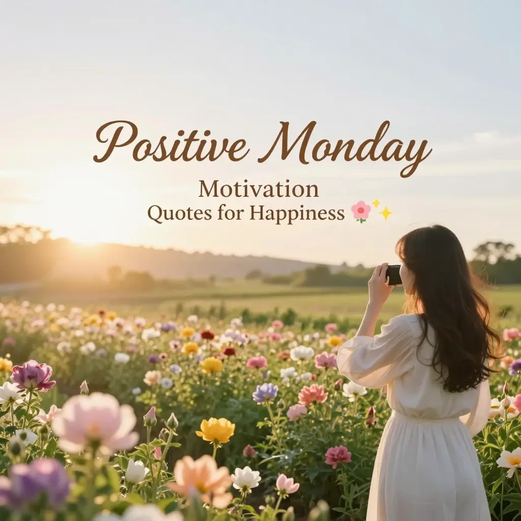 monday motivation quotes
