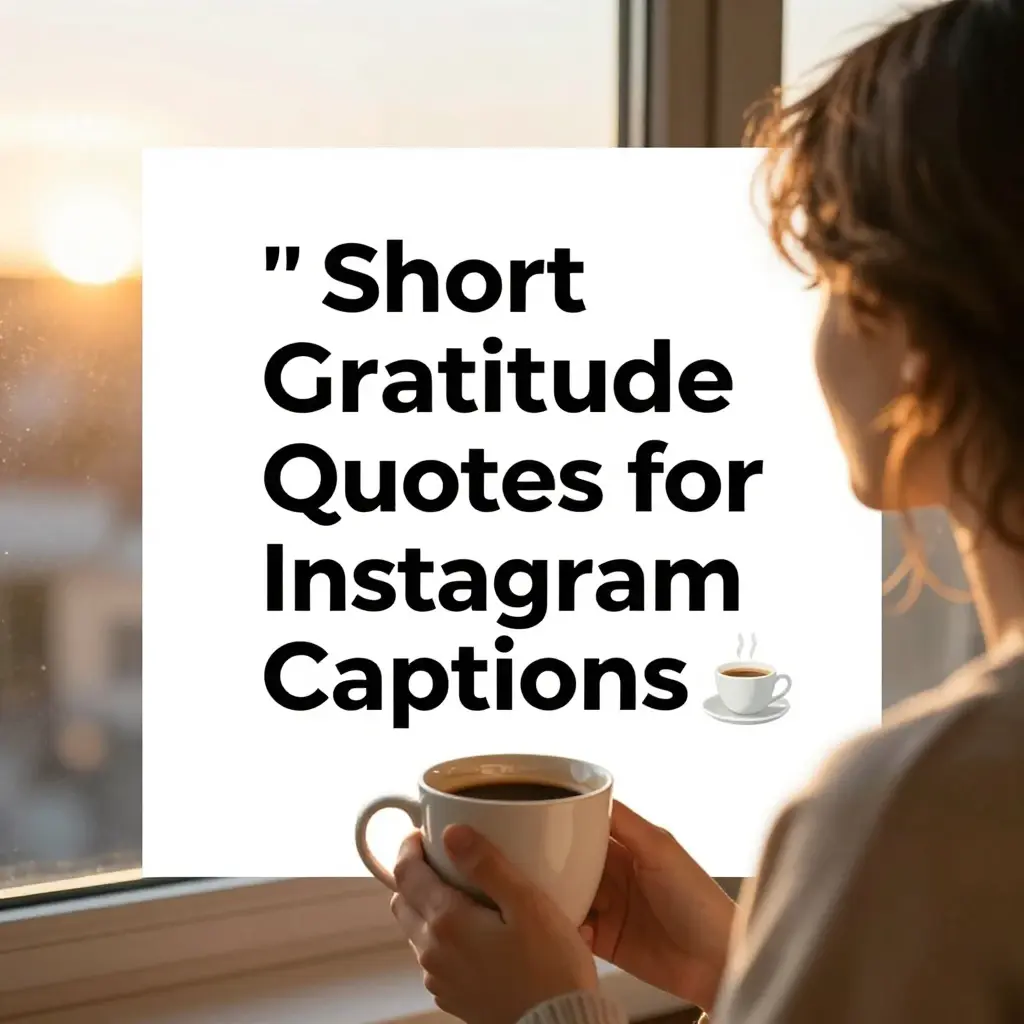 gratitude quotes