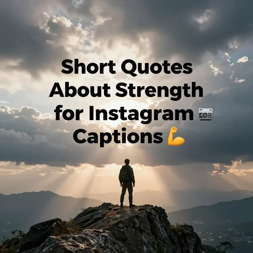 quotes about strength