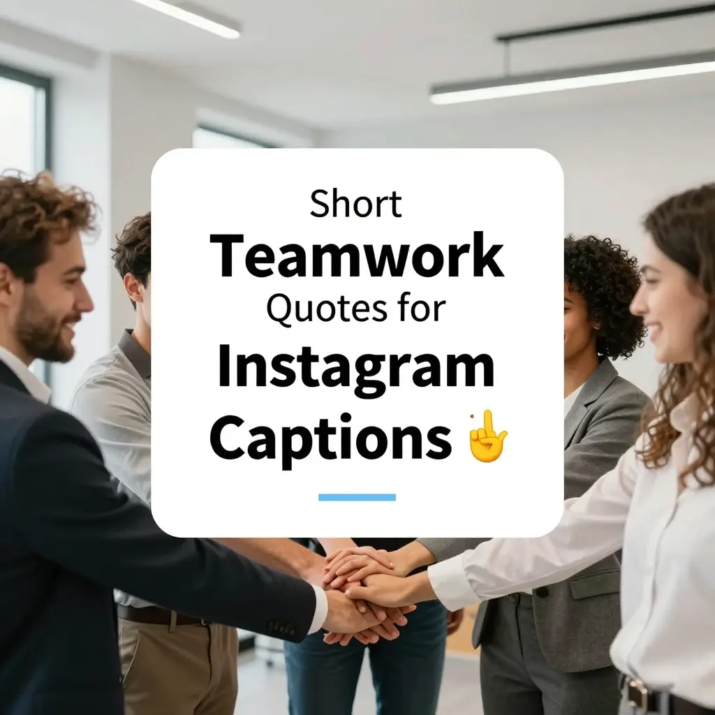 teamwork quotes