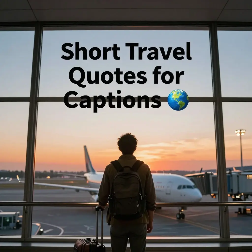 travel quotes