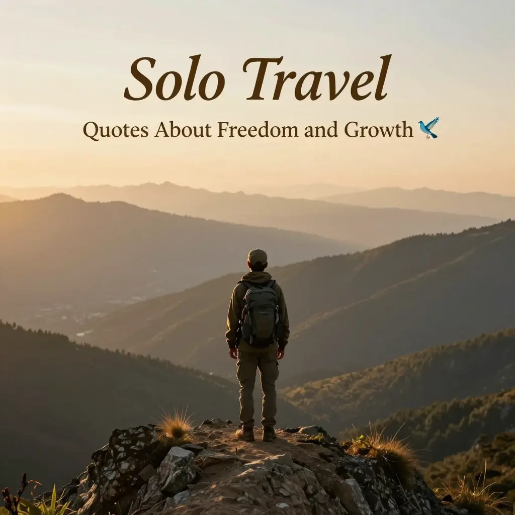 travel quotes
