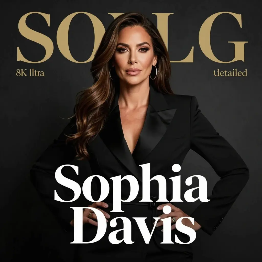 Sophia Davis