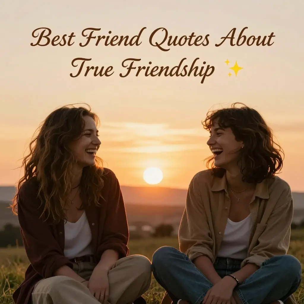 best friend quotes