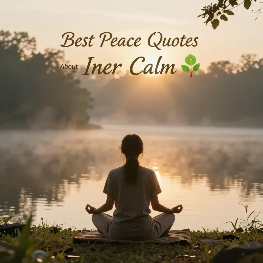 peace quotes