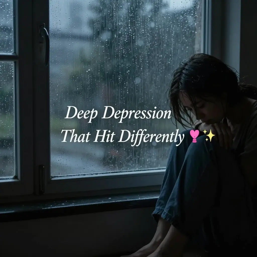 depression quotes