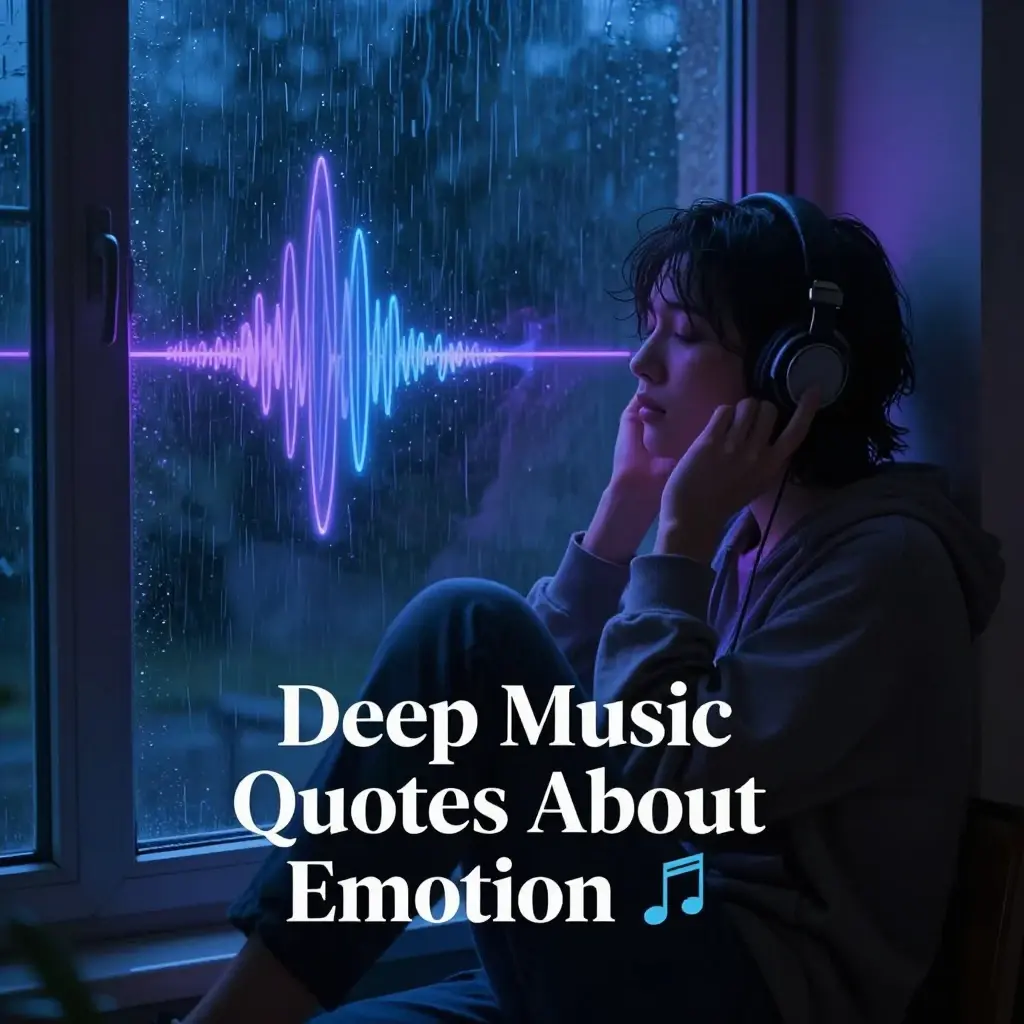 music quotes