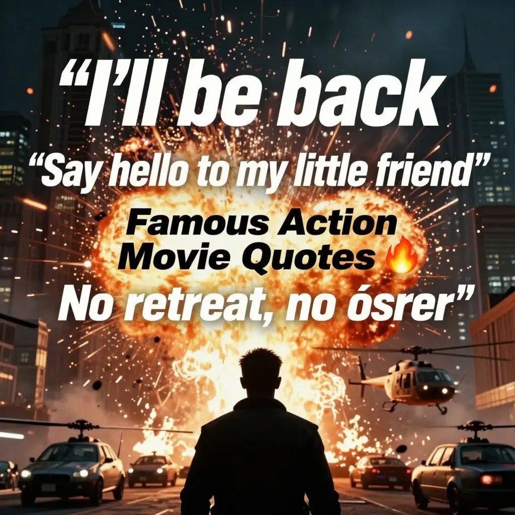 famous movie quotes