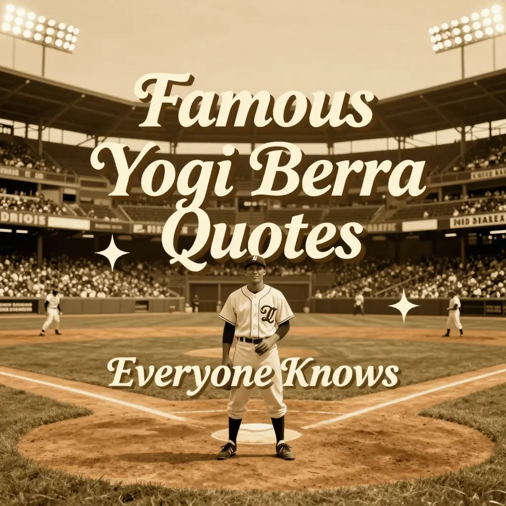 yogi berra quotes