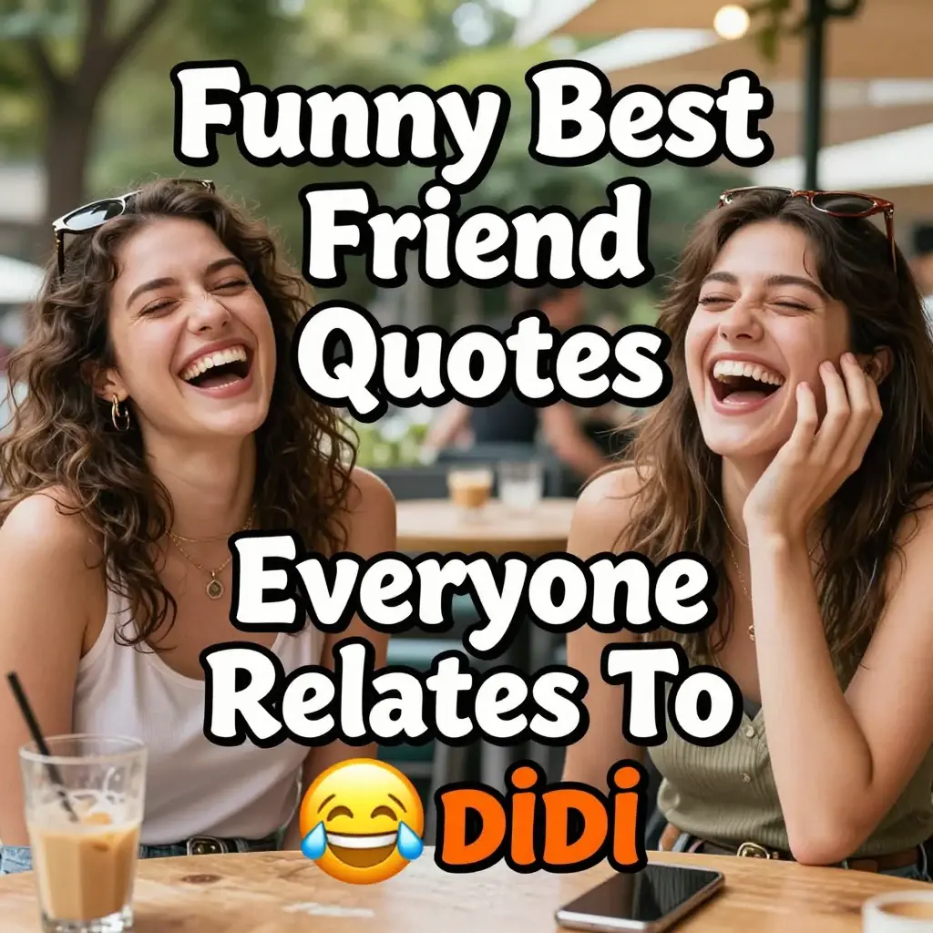 best friend quotes