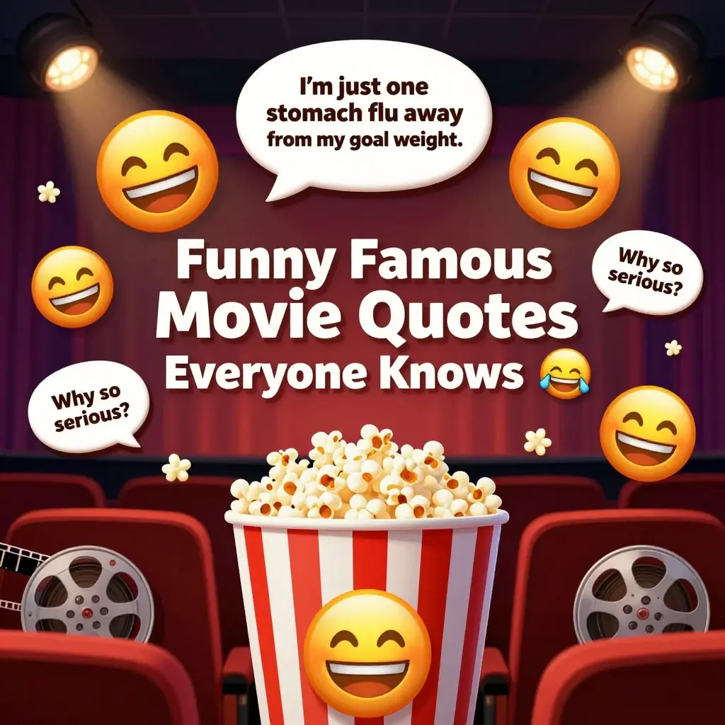 famous movie quotes