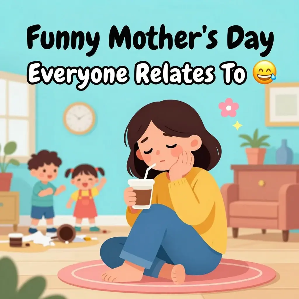 mother's day quotes