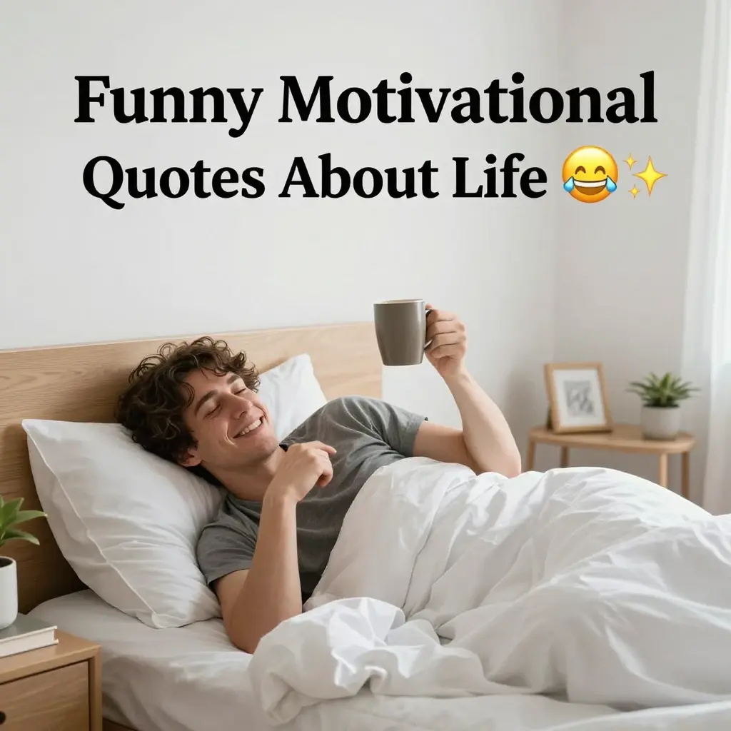 funny motivational quotes