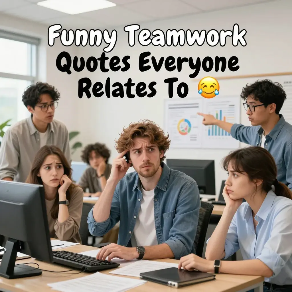 team work quotes