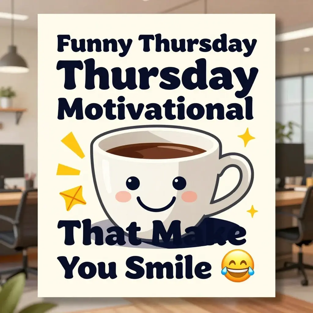 thursday motivational quotes