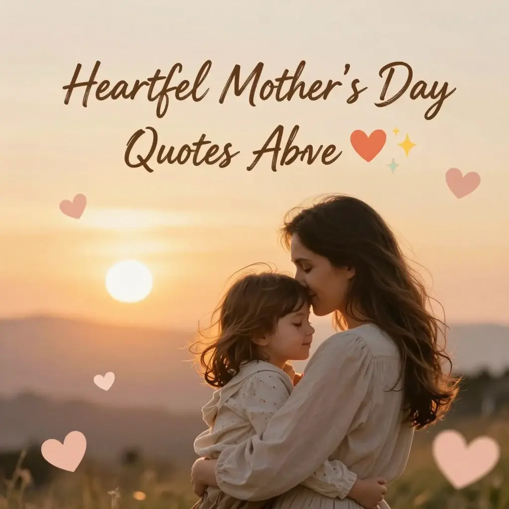 mother's day quotes