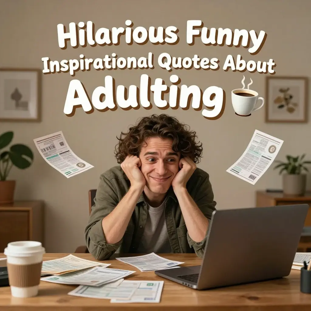 funny inspirational quotes