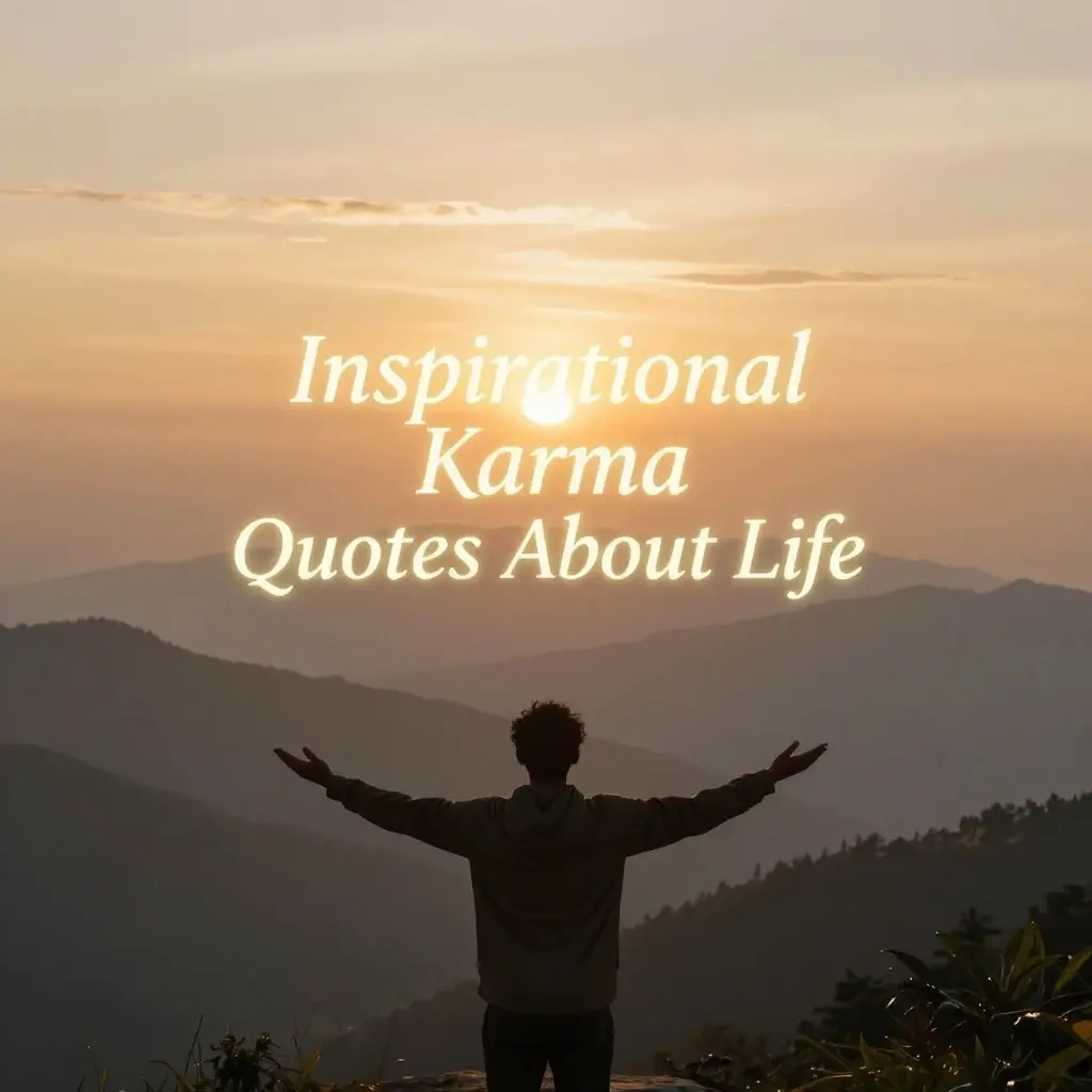 karma quotes