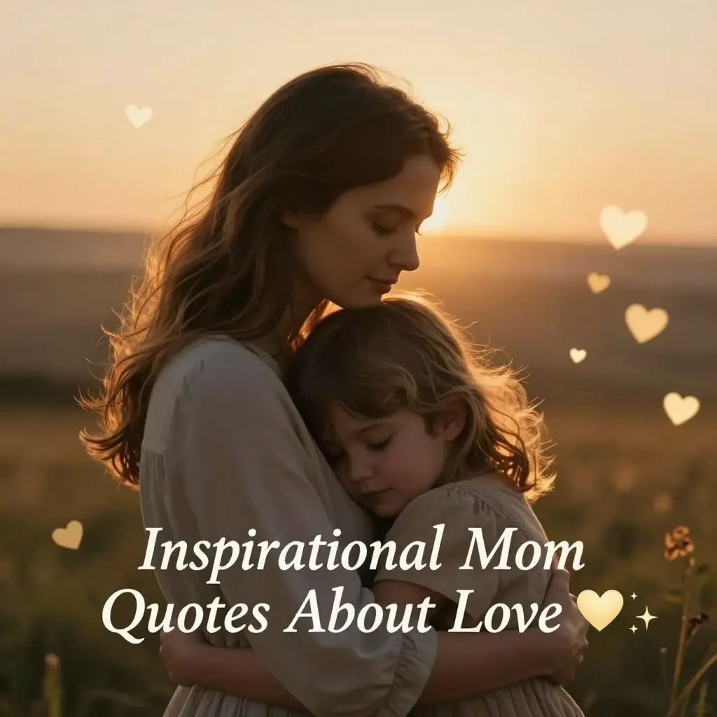 mom quotes
