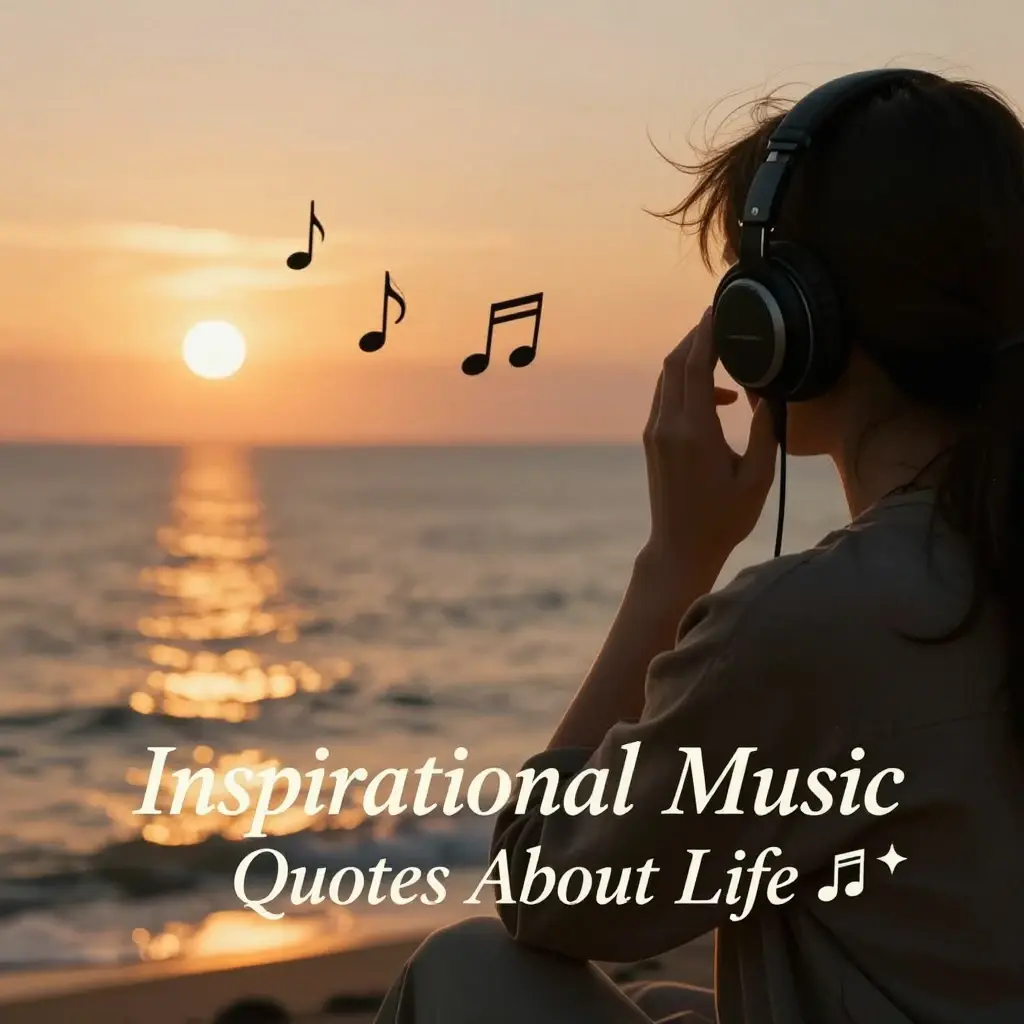 music quotes
