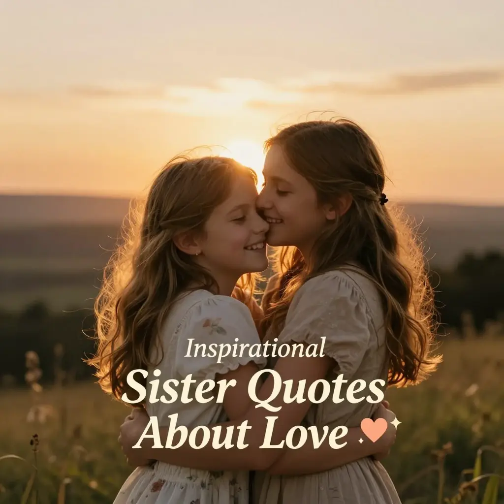 sister quotes