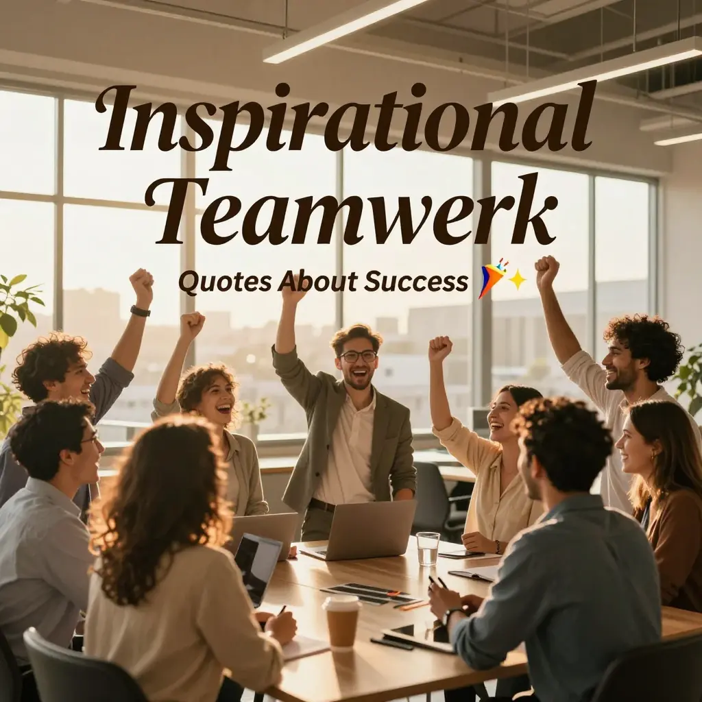 team work quotes