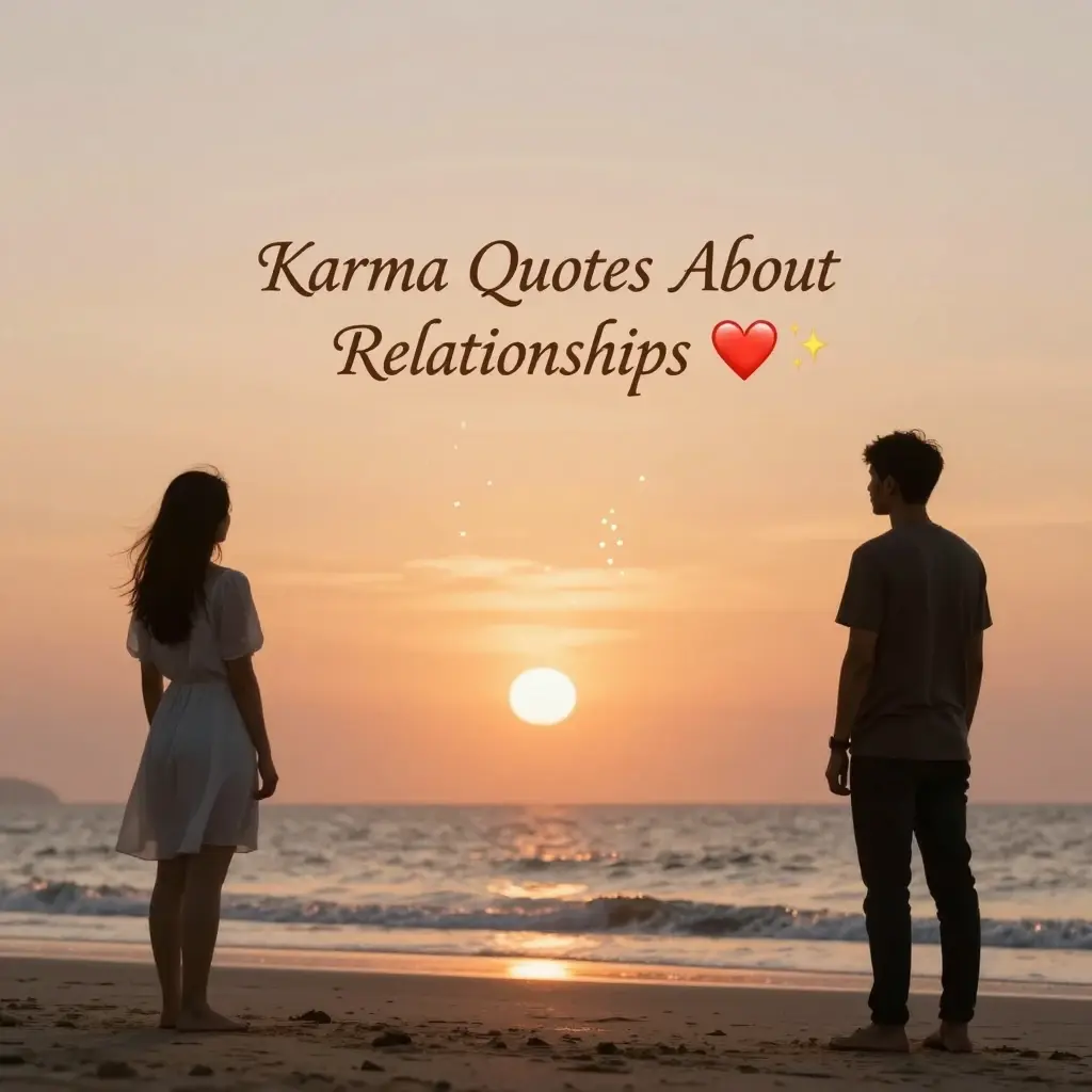 karma quotes